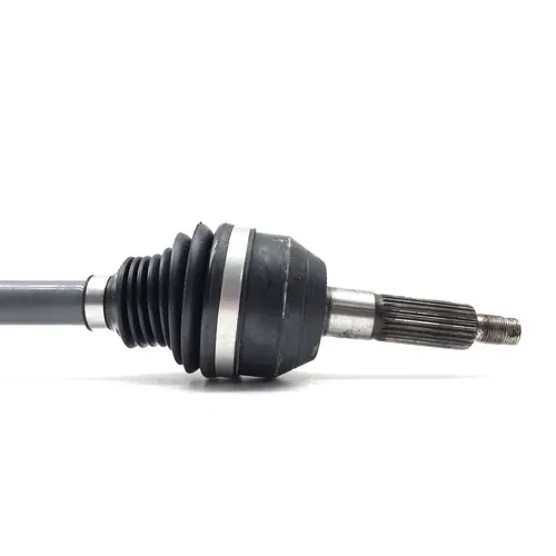 Rear Passenger Right Axle 2012 Polaris RZR XP 900 EFI 2805A 18