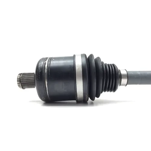 Rear Passenger Right Axle 2012 Polaris RZR XP 900 EFI 2805A 17