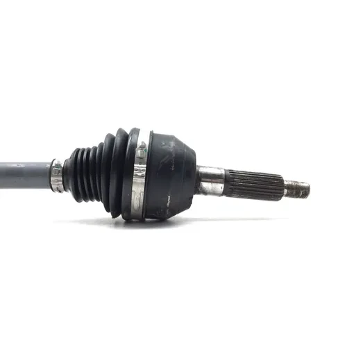 Rear Passenger Right Axle 2012 Polaris RZR XP 900 EFI 2805A 11