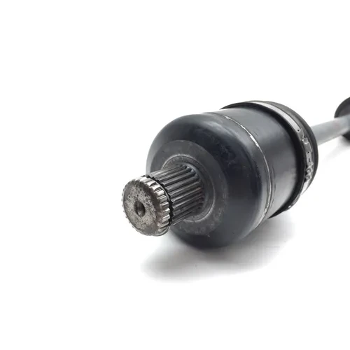 Rear Passenger Right Axle 2012 Polaris RZR XP 900 EFI 2805A 5