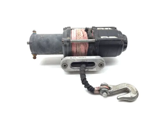 Winch 2012 Polaris RZR XP 900 EFI 2805A