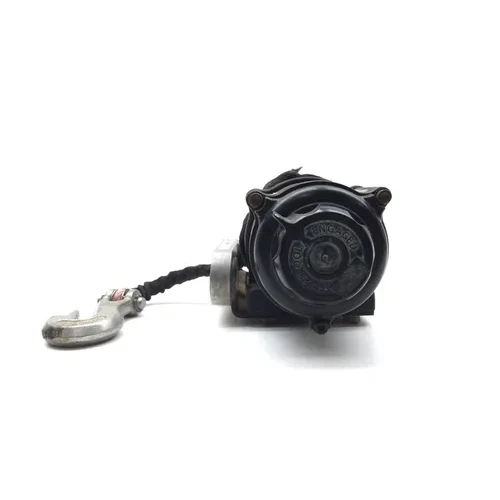 Winch 2012 Polaris RZR XP 900 EFI 2805A 13