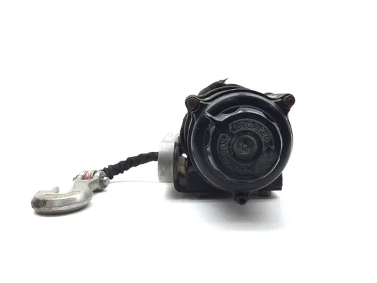 Winch 2012 Polaris RZR XP 900 EFI 2805A