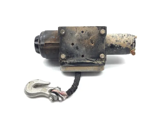 Winch 2012 Polaris RZR XP 900 EFI 2805A