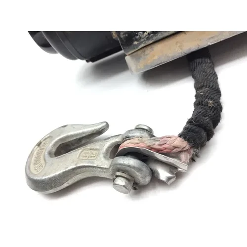 Winch 2012 Polaris RZR XP 900 EFI 2805A 20