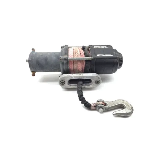 Winch 2012 Polaris RZR XP 900 EFI 2805A 11