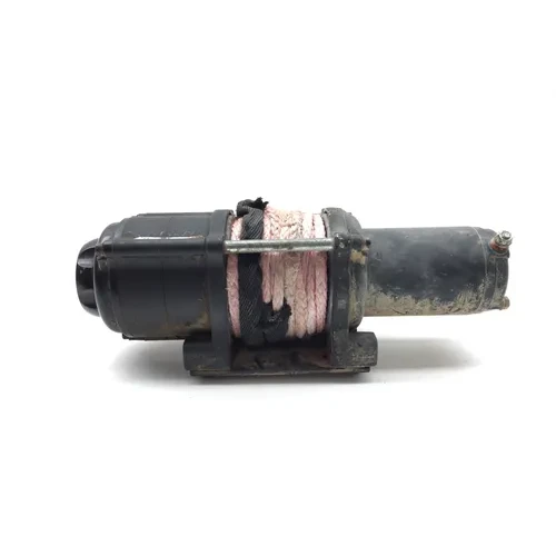 Winch 2012 Polaris RZR XP 900 EFI 2805A 15