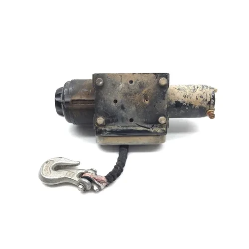 Winch 2012 Polaris RZR XP 900 EFI 2805A 19