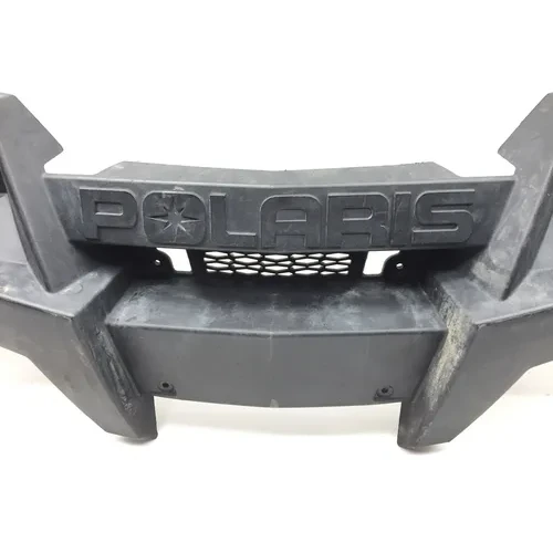 Rear Bumper Tail Light Surround Plastic 2012 Polaris RZR XP 900 EFI 2805A 9