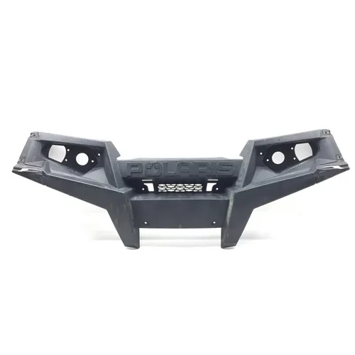 Rear Bumper Tail Light Surround Plastic 2012 Polaris RZR XP 900 EFI 2805A 3