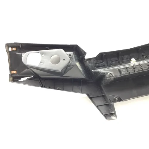 Rear Bumper Tail Light Surround Plastic 2012 Polaris RZR XP 900 EFI 2805A 13