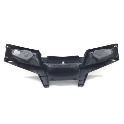 Rear Bumper Tail Light Surround Plastic 2012 Polaris RZR XP 900 EFI 2805A 11