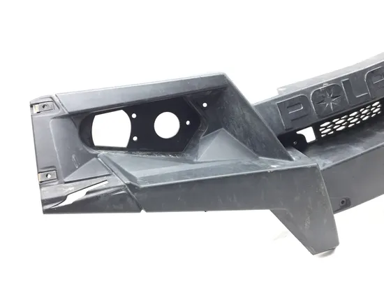 Rear Bumper Tail Light Surround Plastic 2012 Polaris RZR XP 900 EFI 2805A