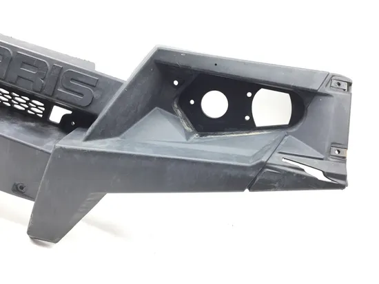 Rear Bumper Tail Light Surround Plastic 2012 Polaris RZR XP 900 EFI 2805A
