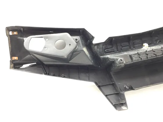 Rear Bumper Tail Light Surround Plastic 2012 Polaris RZR XP 900 EFI 2805A