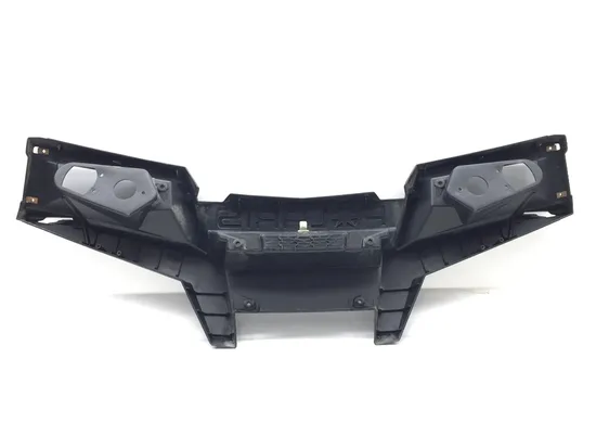 Rear Bumper Tail Light Surround Plastic 2012 Polaris RZR XP 900 EFI 2805A