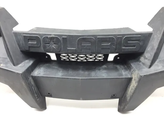 Rear Bumper Tail Light Surround Plastic 2012 Polaris RZR XP 900 EFI 2805A