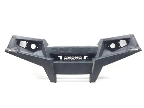 Rear Bumper Tail Light Surround Plastic 2012 Polaris RZR XP 900 EFI 2805A