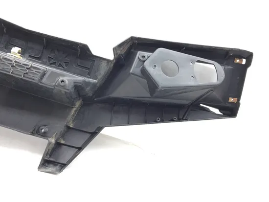 Rear Bumper Tail Light Surround Plastic 2012 Polaris RZR XP 900 EFI 2805A