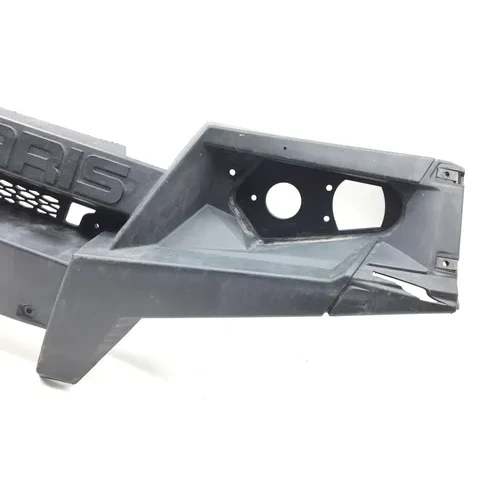 Rear Bumper Tail Light Surround Plastic 2012 Polaris RZR XP 900 EFI 2805A 7