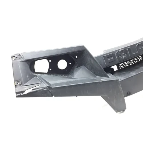 Rear Bumper Tail Light Surround Plastic 2012 Polaris RZR XP 900 EFI 2805A 5