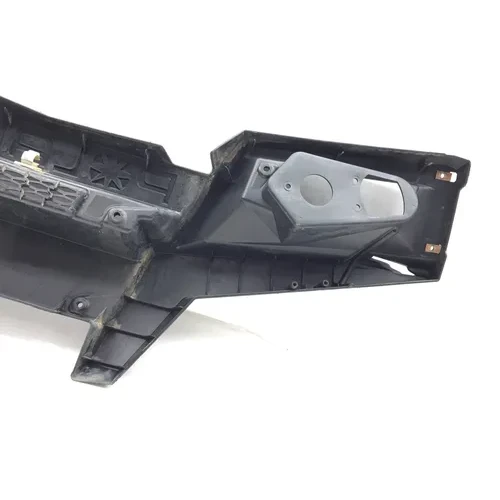 Rear Bumper Tail Light Surround Plastic 2012 Polaris RZR XP 900 EFI 2805A 14