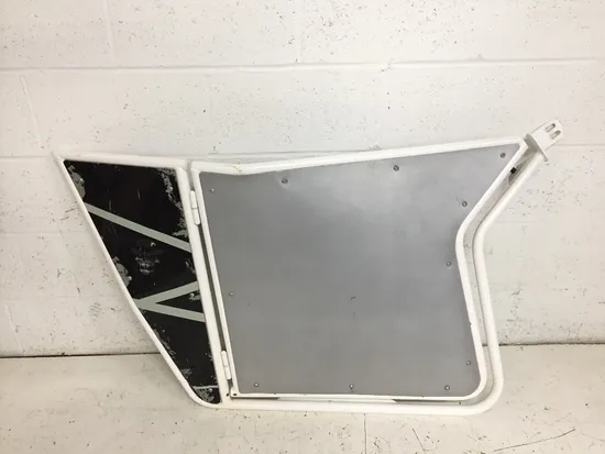 Left Right Door Set 2012 Polaris RZR XP 900 EFI 2805A