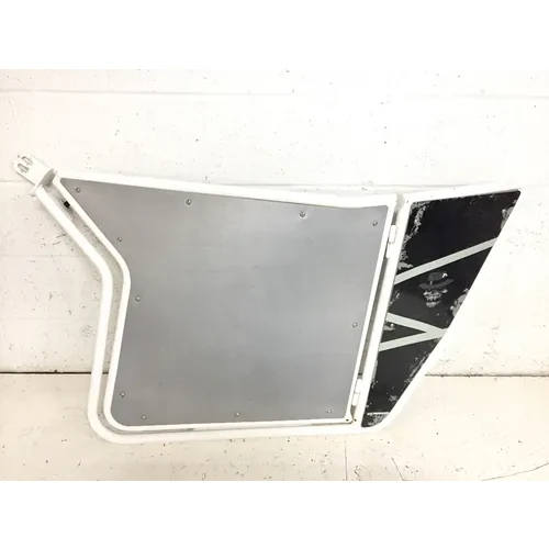 Left Right Door Set 2012 Polaris RZR XP 900 EFI 2805A 5