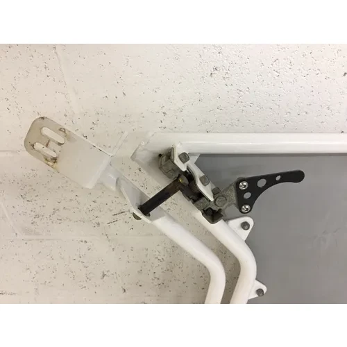Left Right Door Set 2012 Polaris RZR XP 900 EFI 2805A 22