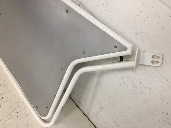 Left Right Door Set 2012 Polaris RZR XP 900 EFI 2805A