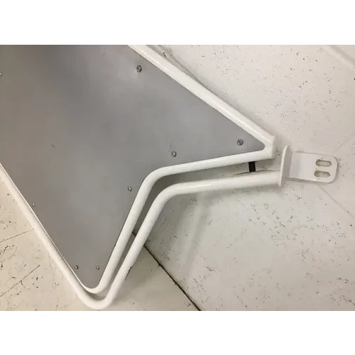 Left Right Door Set 2012 Polaris RZR XP 900 EFI 2805A 19
