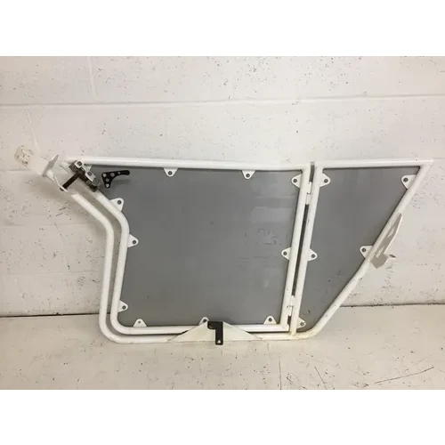 Left Right Door Set 2012 Polaris RZR XP 900 EFI 2805A 21