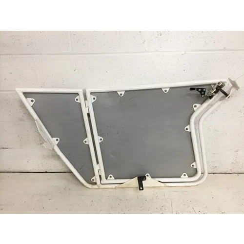 Left Right Door Set 2012 Polaris RZR XP 900 EFI 2805A 11