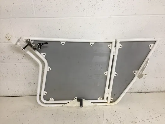 Left Right Door Set 2012 Polaris RZR XP 900 EFI 2805A