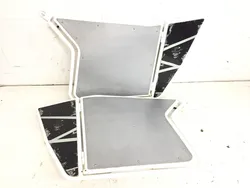 Left Right Door Set 2012 Polaris RZR XP 900 EFI 2805A