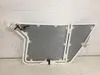 Left Right Door Set 2012 Polaris RZR XP 900 EFI 2805A