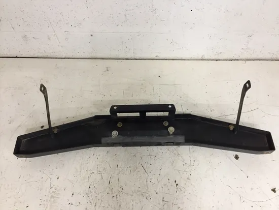 Front and Rear High Lifter Bumpers 2012 Polaris RZR XP 900 EFI 2805A