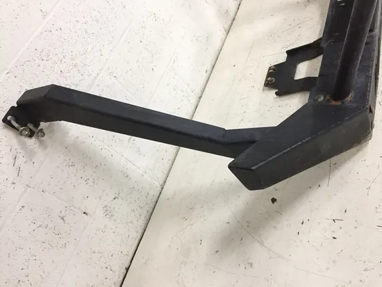 Front and Rear High Lifter Bumpers 2012 Polaris RZR XP 900 EFI 2805A