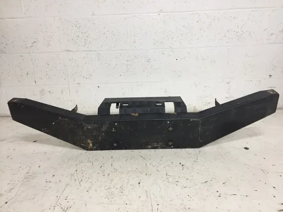 Front and Rear High Lifter Bumpers 2012 Polaris RZR XP 900 EFI 2805A