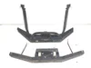 Front and Rear High Lifter Bumpers 2012 Polaris RZR XP 900 EFI 2805A