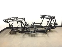 Frame Chassis CLN Ready To Go 2012 Polaris RZR XP 900 EFI 2805A x