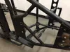 Frame Chassis CLN Ready To Go 2012 Polaris RZR XP 900 EFI 2805A x