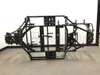 Frame Chassis CLN Ready To Go 2012 Polaris RZR XP 900 EFI 2805A x