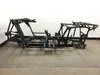 Frame Chassis CLN Ready To Go 2012 Polaris RZR XP 900 EFI 2805A x