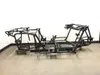 Frame Chassis CLN Ready To Go 2012 Polaris RZR XP 900 EFI 2805A x