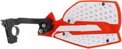Acerbis Red White X Ultimate Handguard Set
