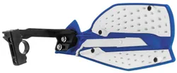 Acerbis Blue White X Ultimate Handguard Set