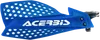 Acerbis Blue White X Ultimate Handguard Set