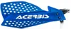 Acerbis Blue White X Ultimate Handguard Set
