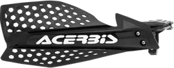 Acerbis Black White X Ultimate Handguard Set